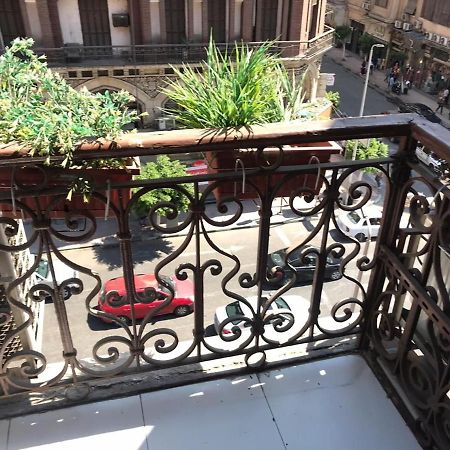 Columbia Sky City Hotel Il Il Cairo Esterno foto