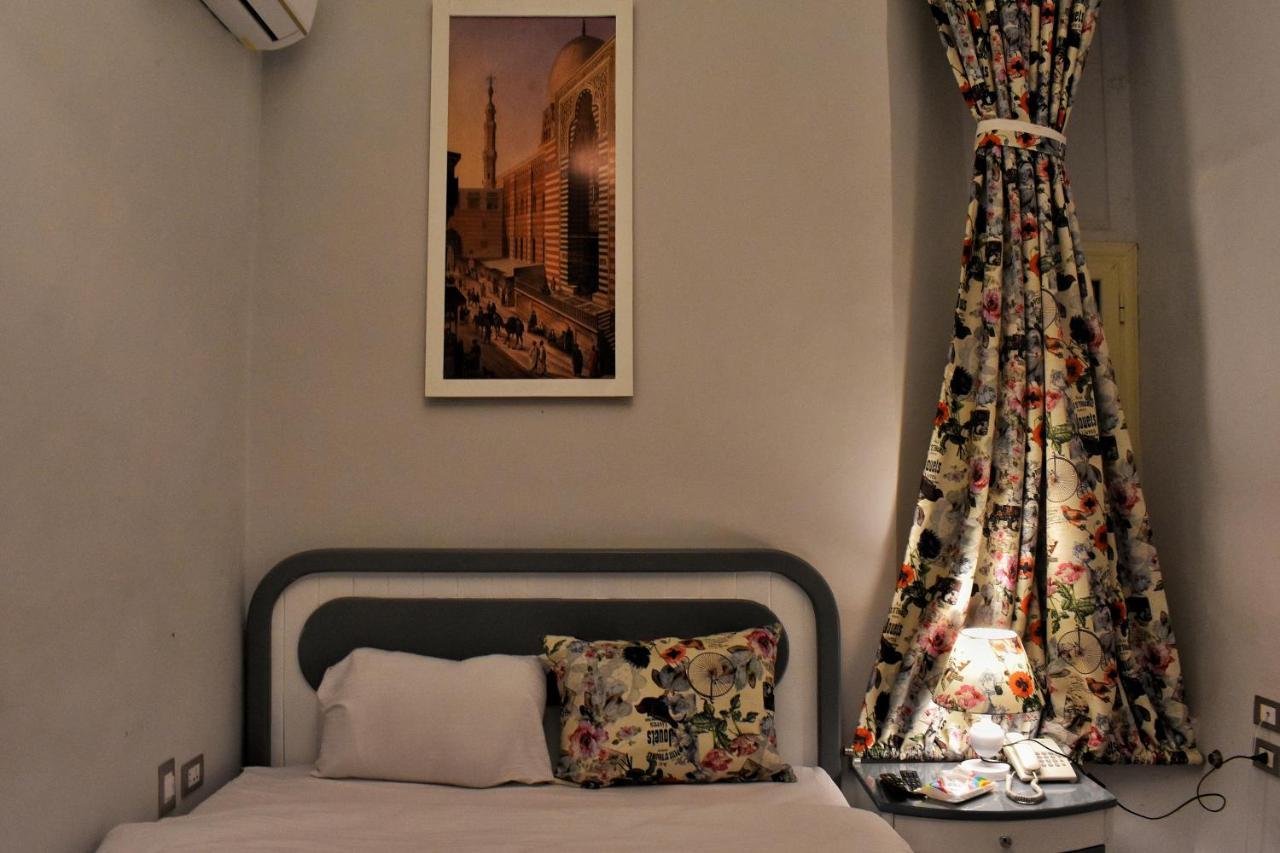 Columbia Sky City Hotel Il Il Cairo Esterno foto