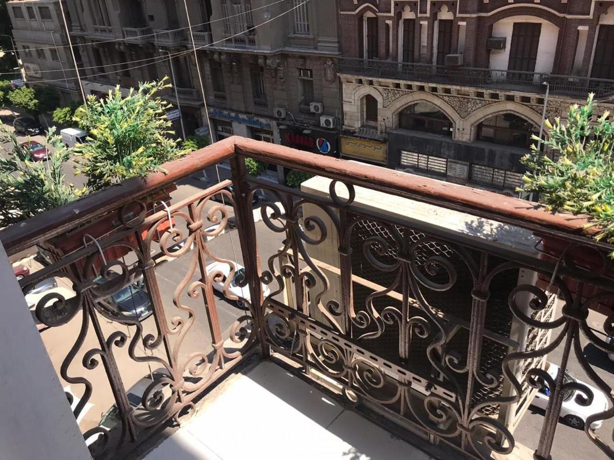 Columbia Sky City Hotel Il Il Cairo Esterno foto